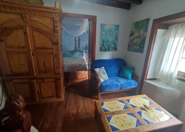 Rivendell Eco Lodge