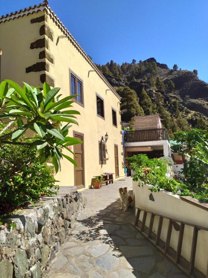 Lodge Rivendell Eco El Paso