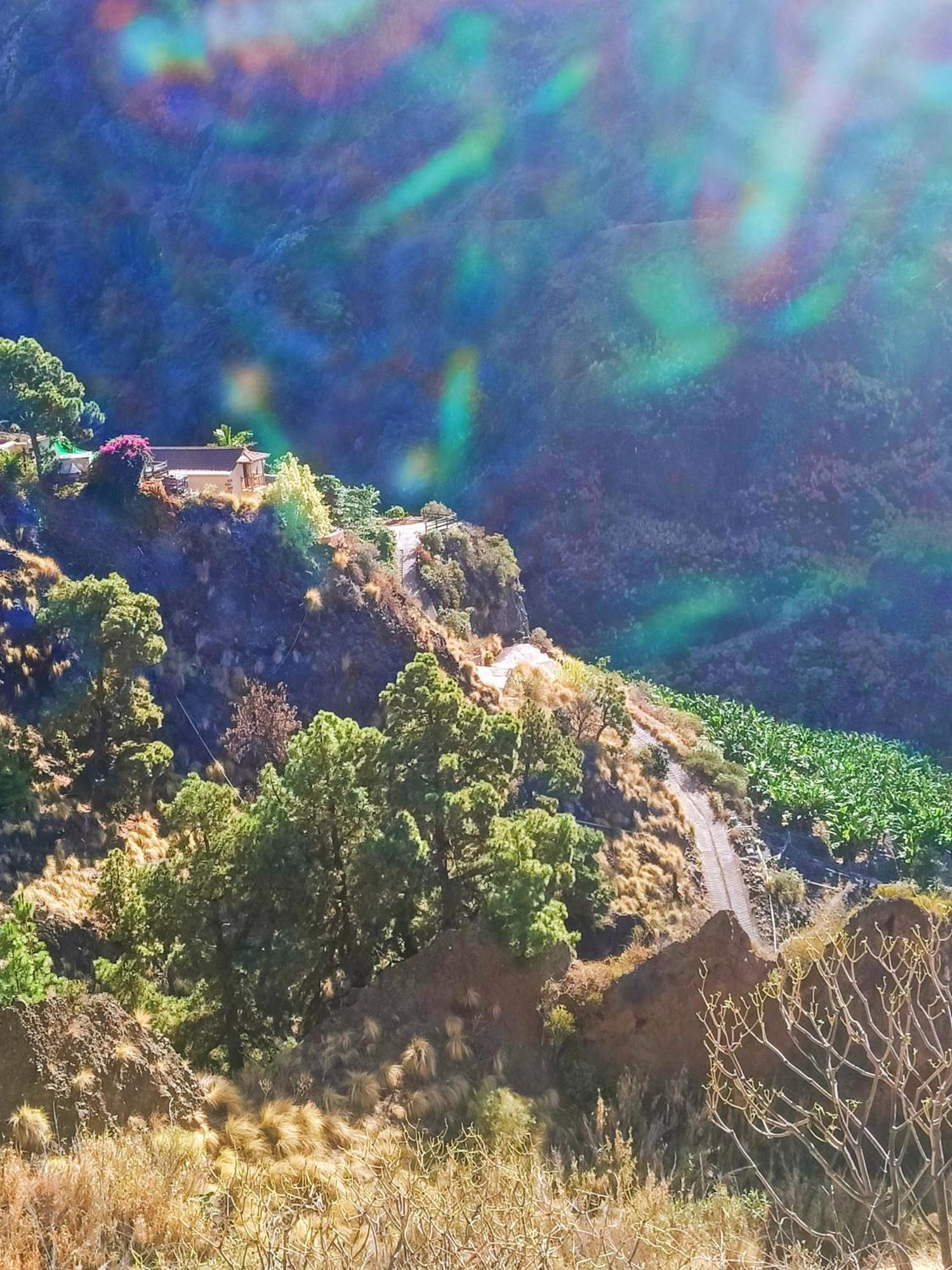 Rivendell Eco Lodge *