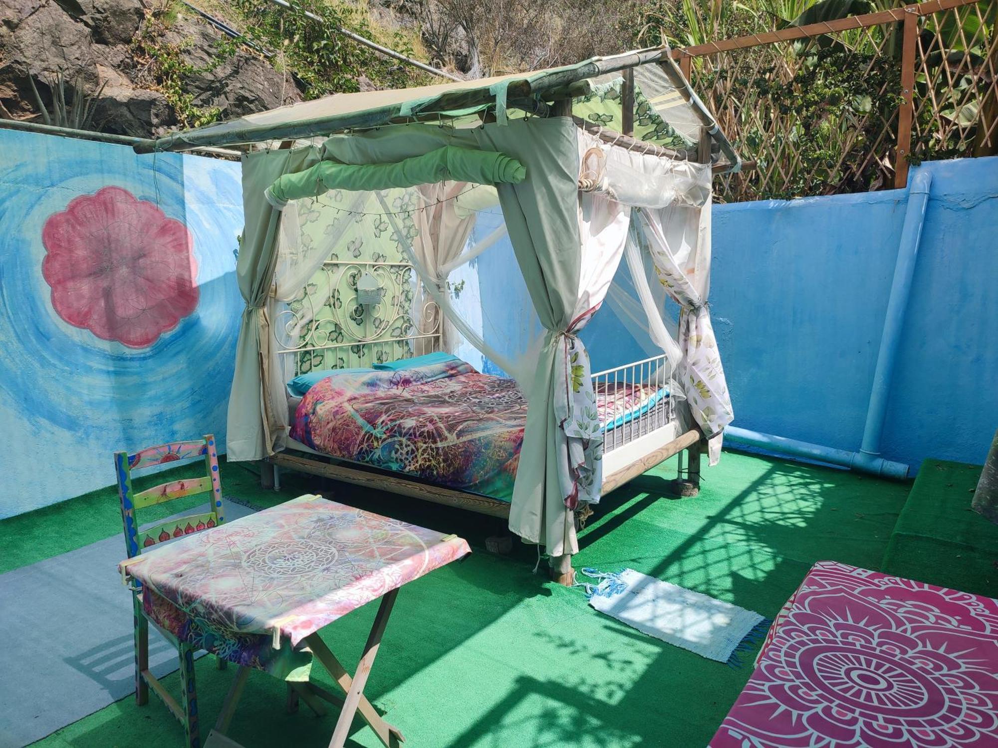 Lodge Rivendell Eco El Paso
