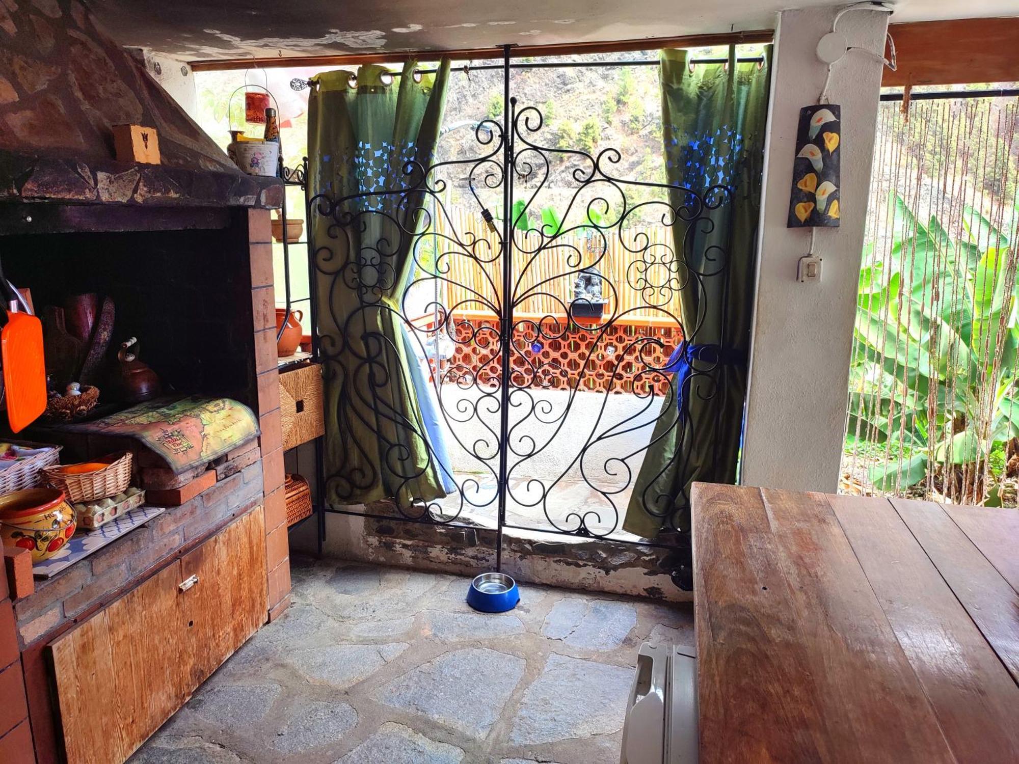 Lodge Rivendell Eco
