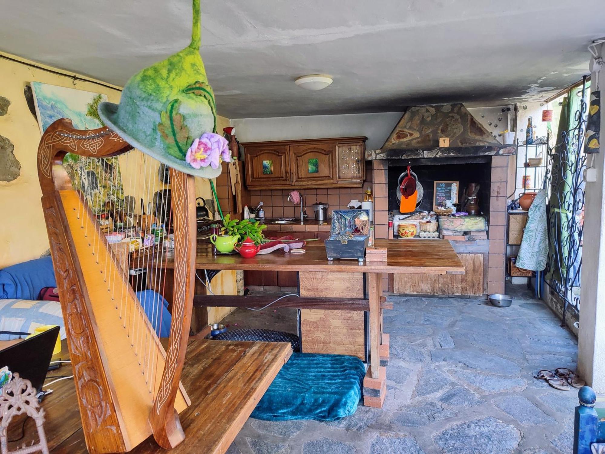 Lodge Rivendell Eco *