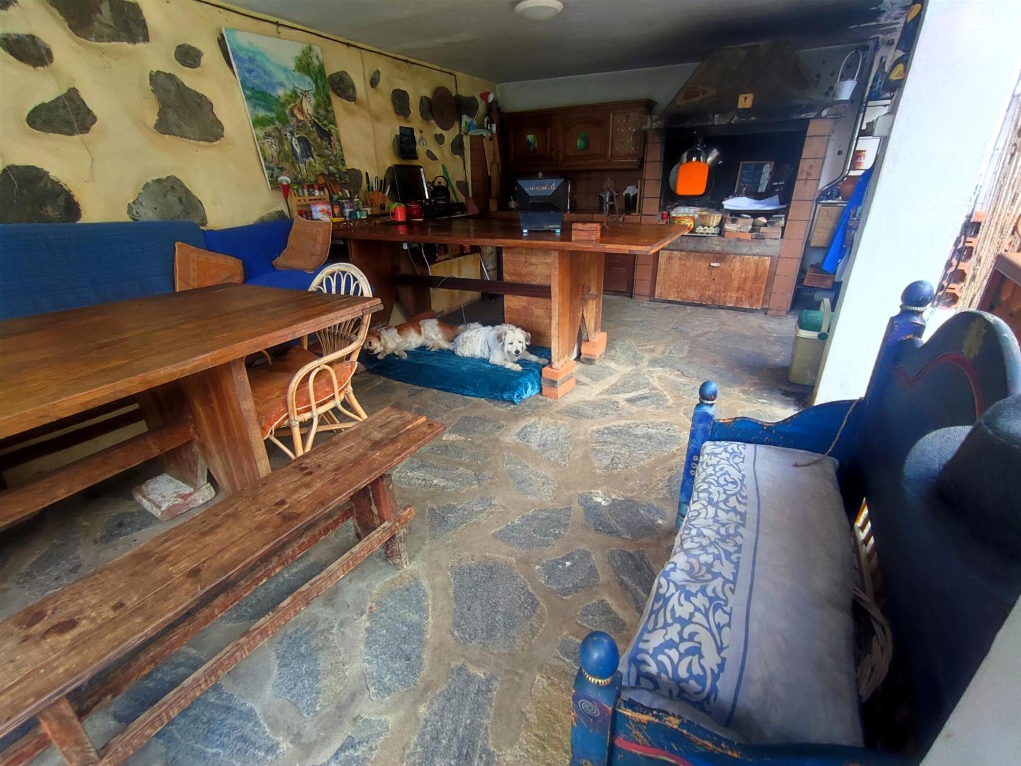 Lodge Rivendell Eco El Paso