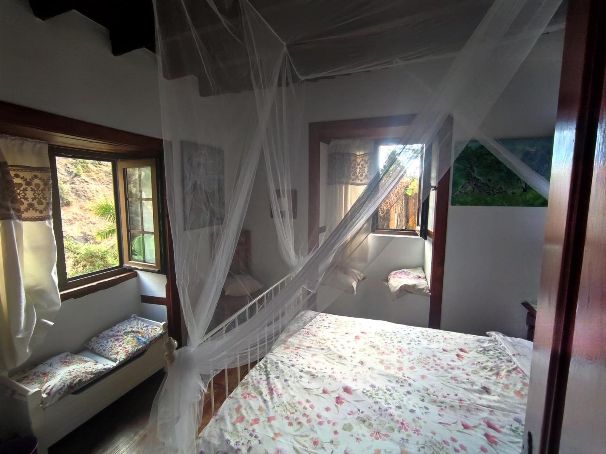 Rivendell Eco Lodge *