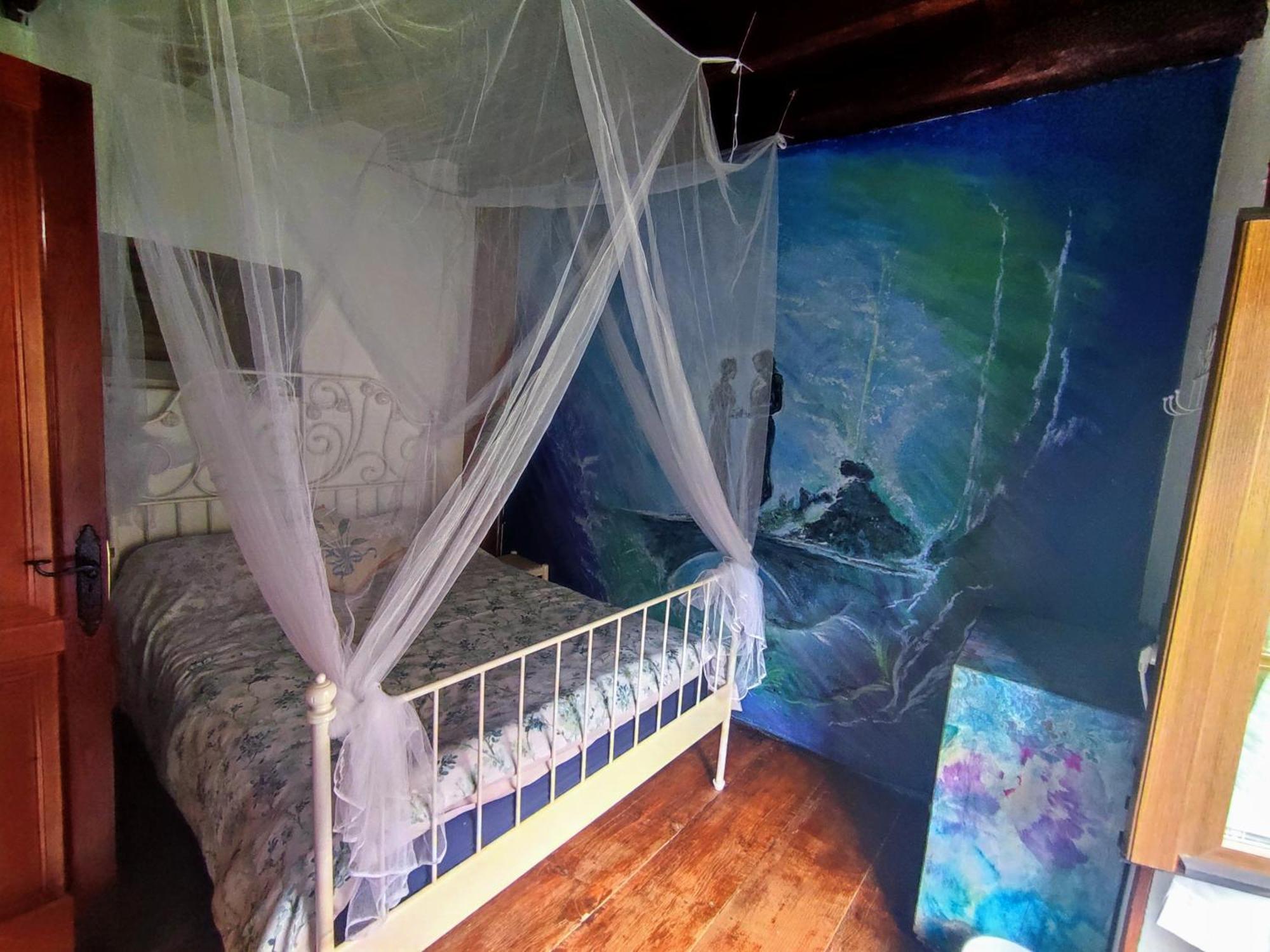 Lodge Rivendell Eco