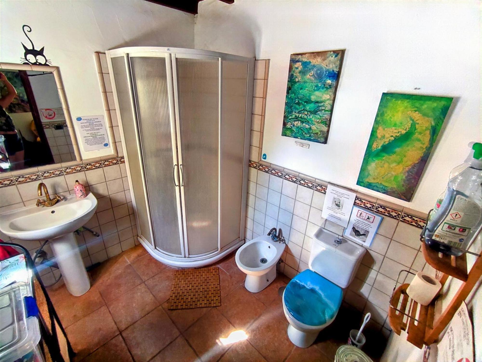 Rivendell Eco Lodge *