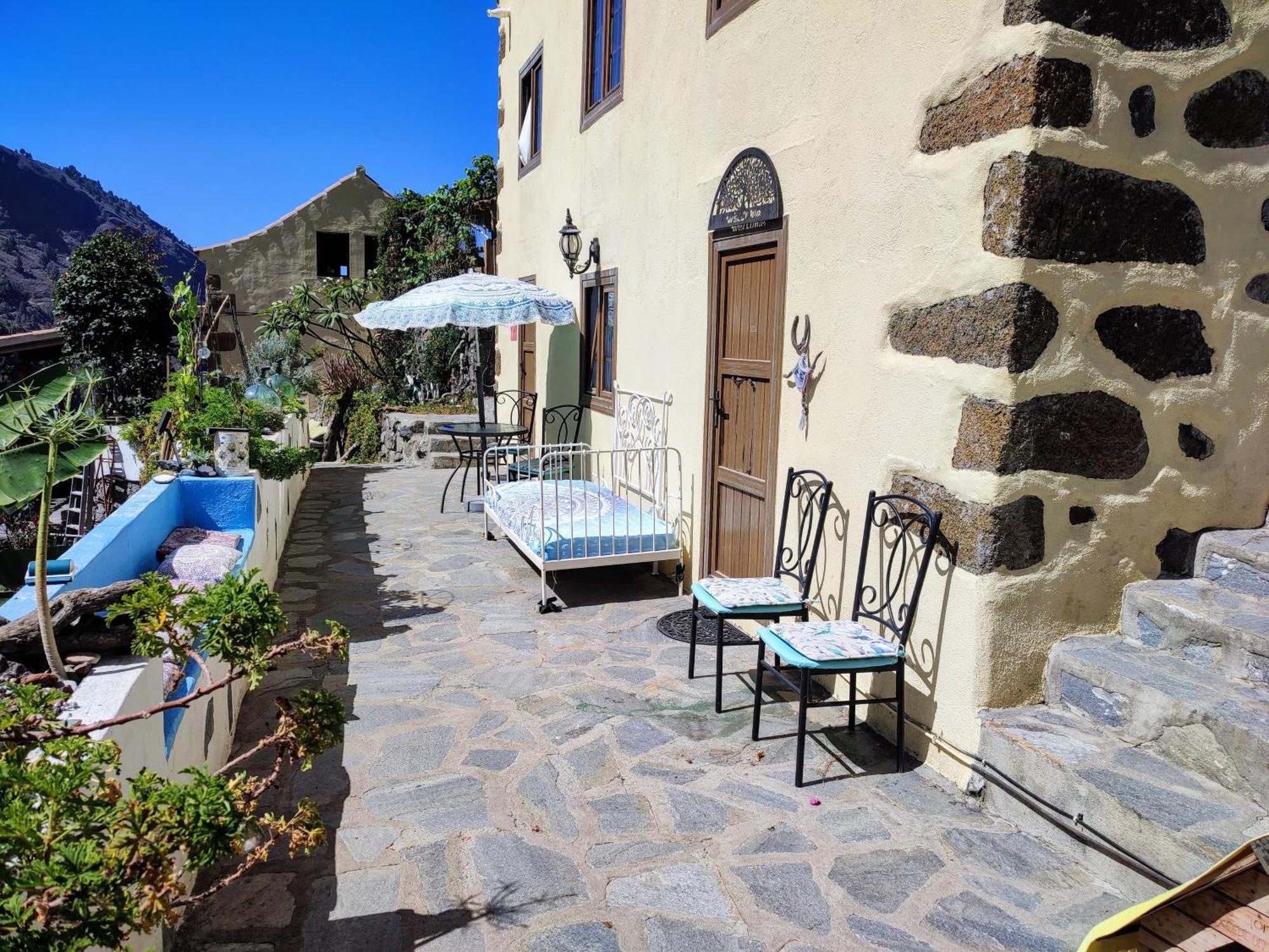 Lodge Rivendell Eco El Paso
