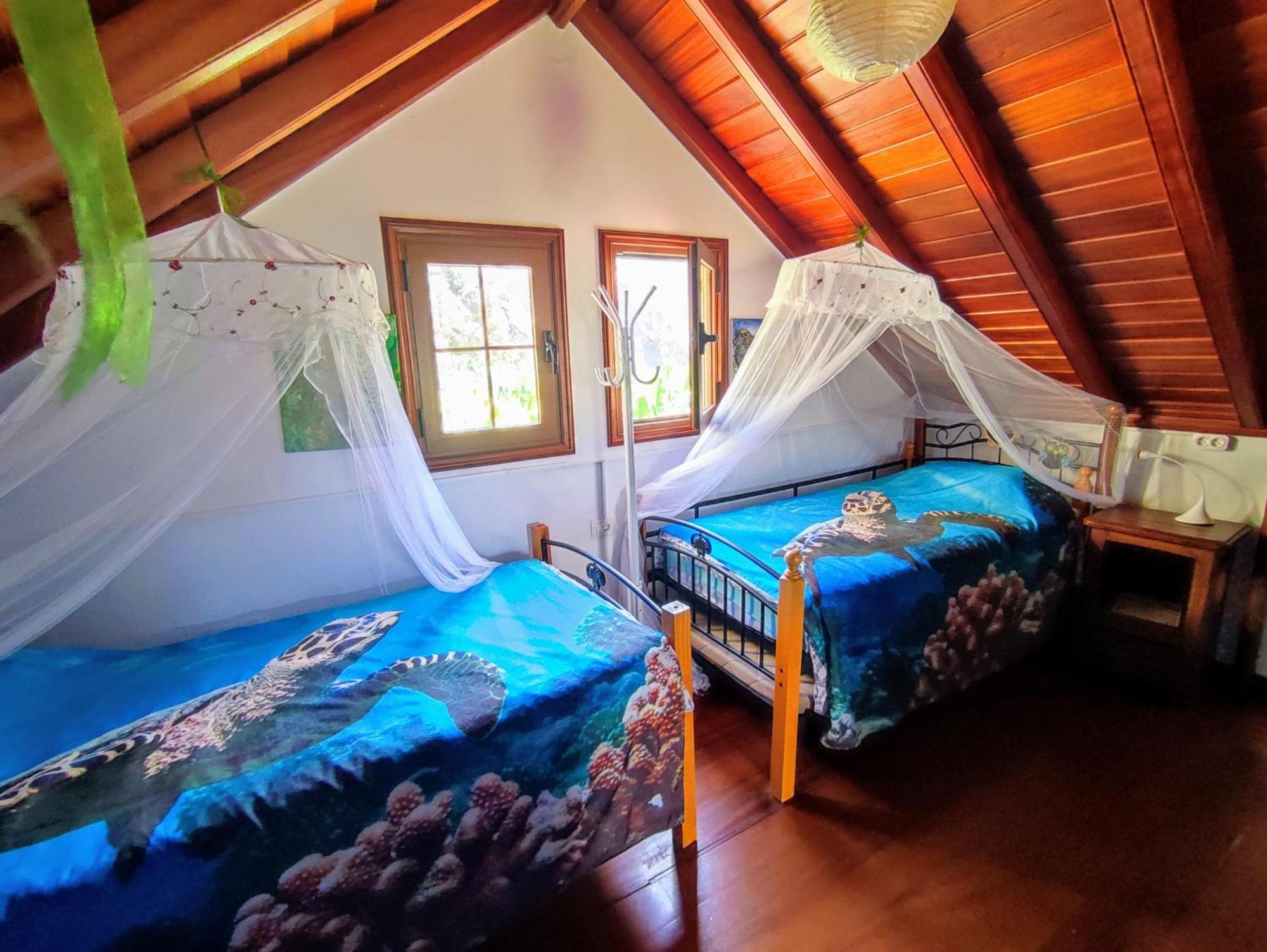 Rivendell Eco Lodge