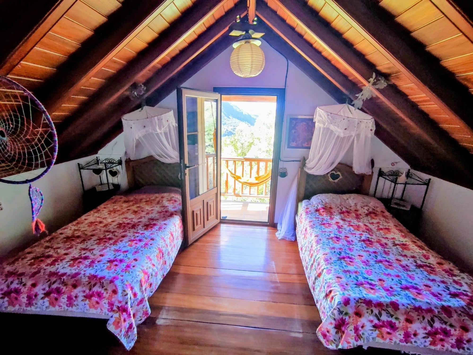 Lodge Rivendell Eco