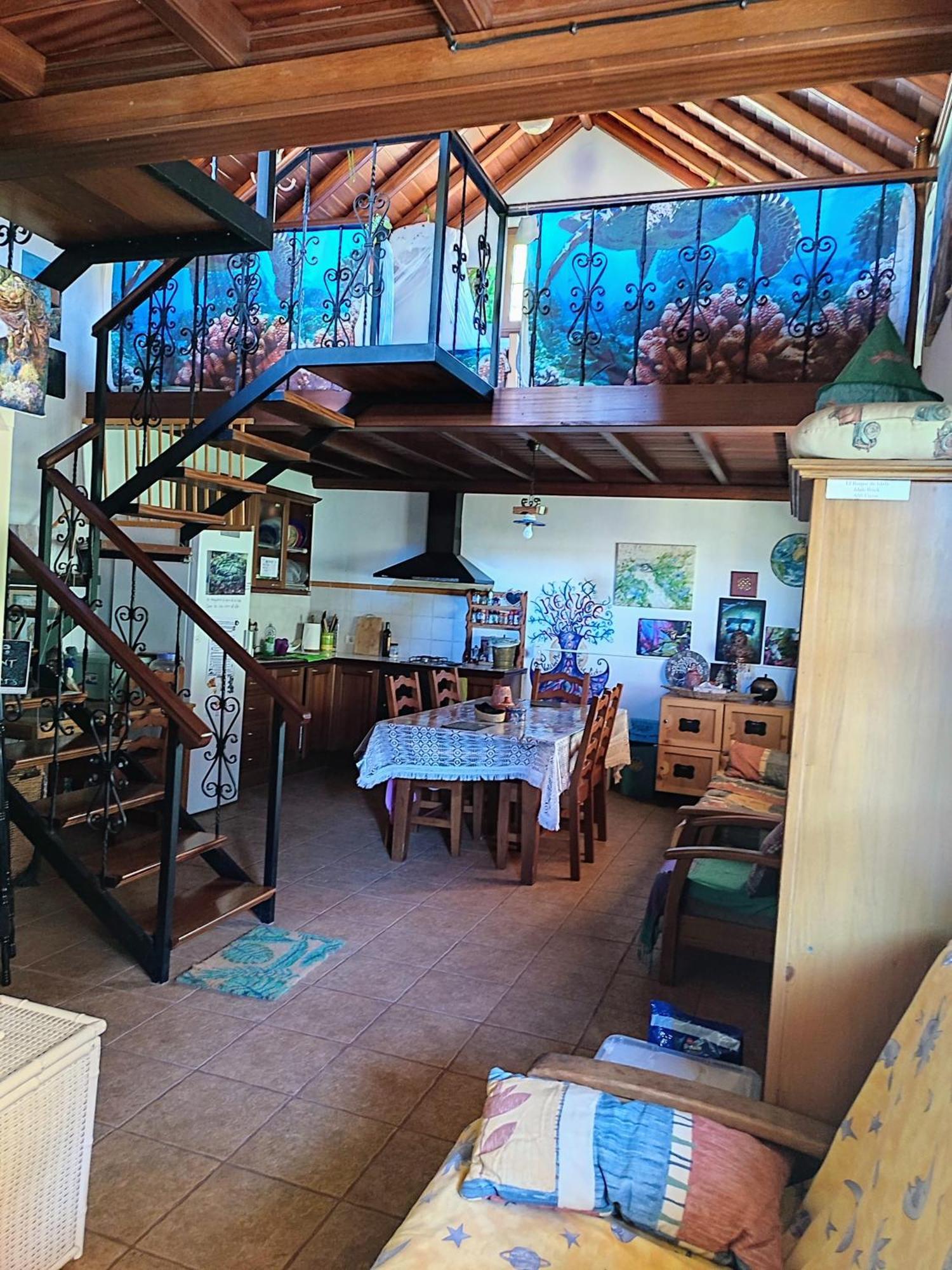 Rivendell Eco Lodge *